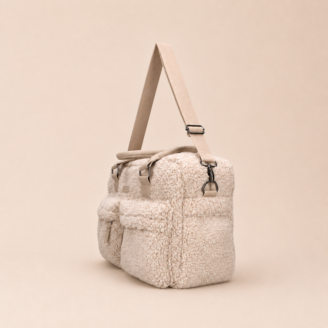 Teddy Mommy Bag - foto 5